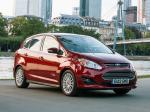 Ford C-MAX Energi 2014 года (EU)
